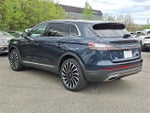 2023 Lincoln Nautilus Black Label