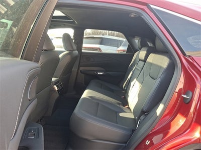 2023 Lexus RX 350 Premium