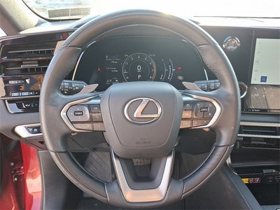 2023 Lexus RX 350 Premium
