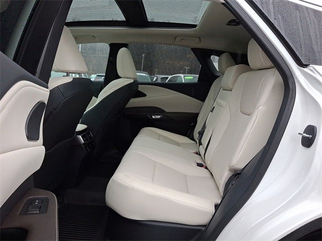 2025 Lexus RX 350 Premium Plus