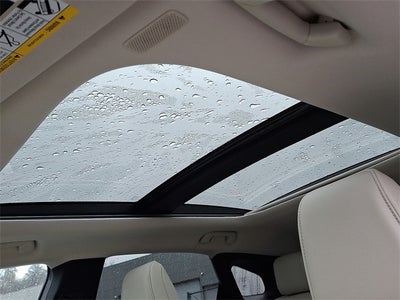 2025 Lexus RX 350 Premium Plus