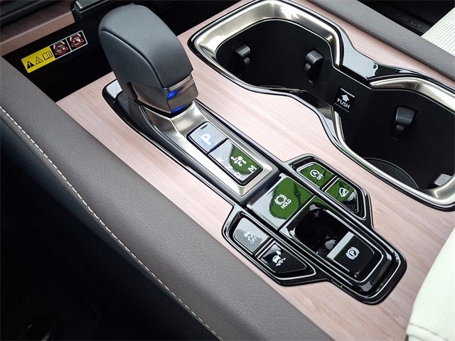 2025 Lexus RX 350 Premium Plus