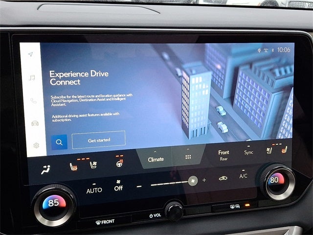 2025 Lexus RX 350 Premium Plus