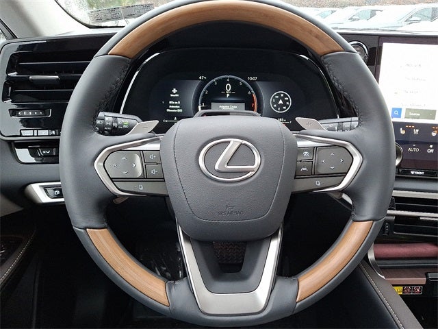 2025 Lexus RX 350 Premium Plus