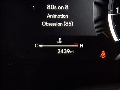 2025 Lexus RX 350 Premium Plus