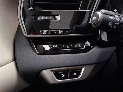 2025 Lexus RX 350 Premium Plus