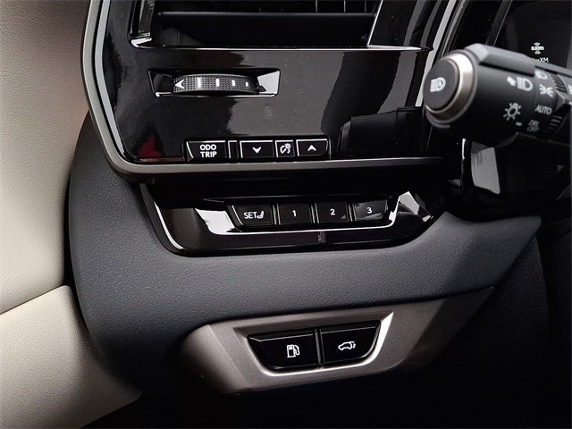 2025 Lexus RX 350 Premium Plus