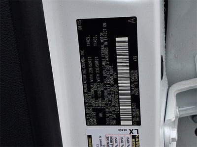 2025 Lexus RX 350 Premium Plus