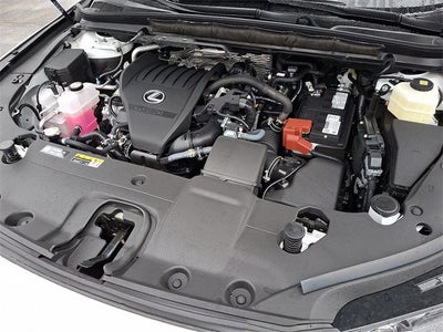 2025 Lexus RX 350 Premium Plus