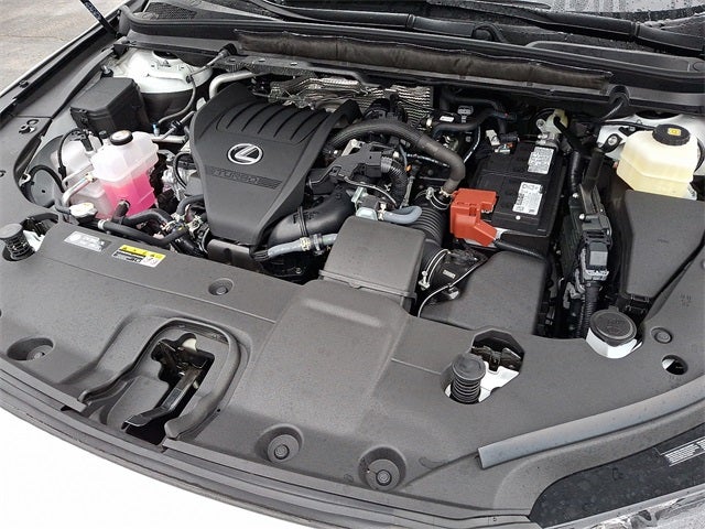 2025 Lexus RX 350 Premium Plus