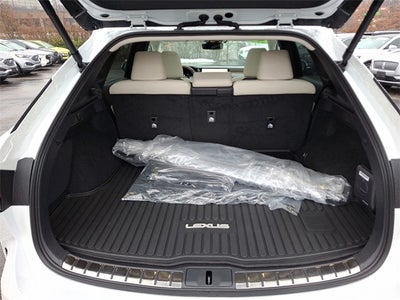 2025 Lexus RX 350 Premium Plus