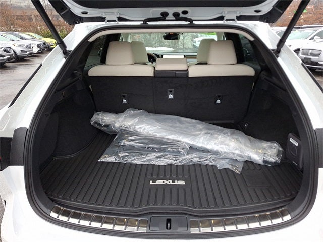 2025 Lexus RX 350 Premium Plus