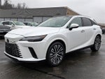 2025 Lexus RX 350 Premium Plus