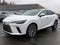 2025 Lexus RX 350 Premium Plus