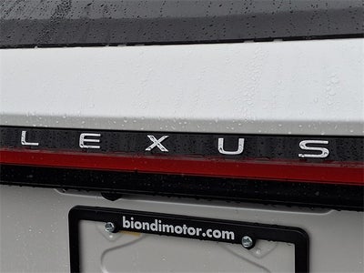 2025 Lexus RX 350 Premium Plus