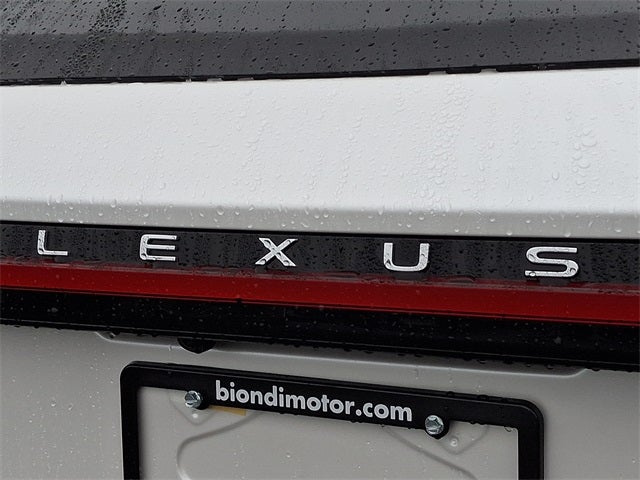 2025 Lexus RX 350 Premium Plus