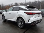 2025 Lexus RX 350 Premium Plus