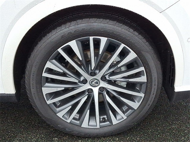 2025 Lexus RX 350 Premium Plus