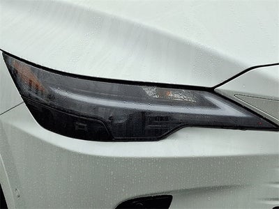 2025 Lexus RX 350 Premium Plus