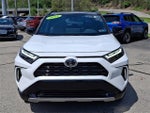 2025 Toyota RAV4 Hybrid XSE