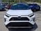 2025 Toyota RAV4 Hybrid XSE