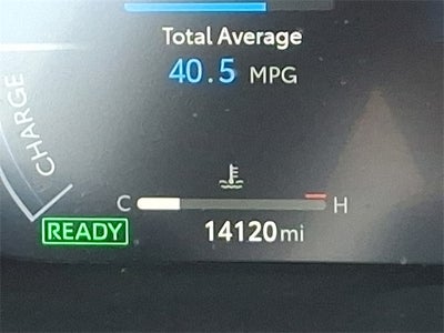 2025 Toyota RAV4 Hybrid XSE