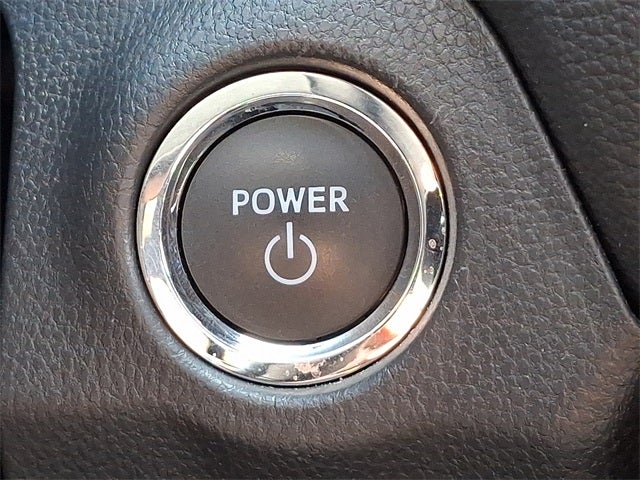 2025 Toyota RAV4 Hybrid XSE