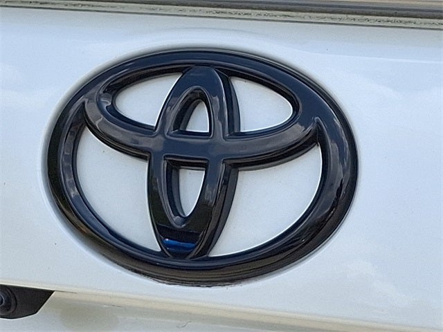 2025 Toyota RAV4 Hybrid XSE