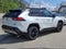 2025 Toyota RAV4 Hybrid XSE