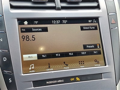 2019 Lincoln MKZ Standard