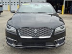 2019 Lincoln MKZ Standard