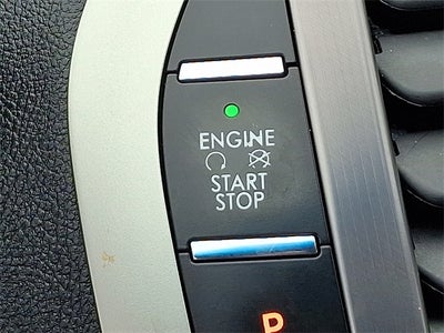 2019 Lincoln MKZ Standard