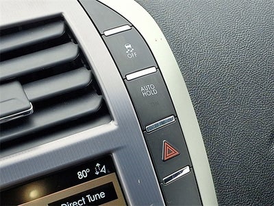 2019 Lincoln MKZ Standard