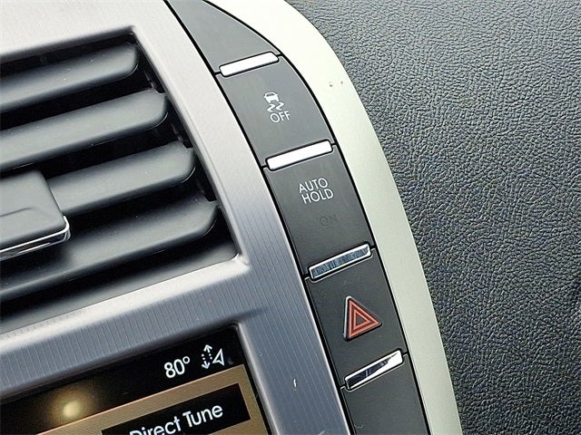 2019 Lincoln MKZ Standard