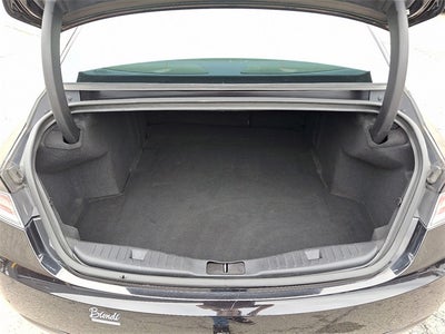 2019 Lincoln MKZ Standard