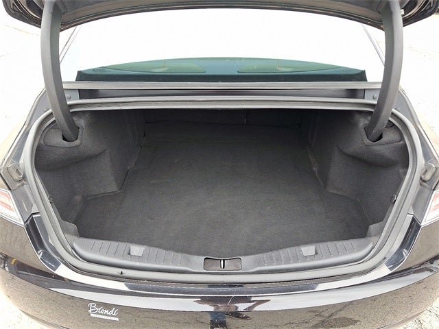 2019 Lincoln MKZ Standard