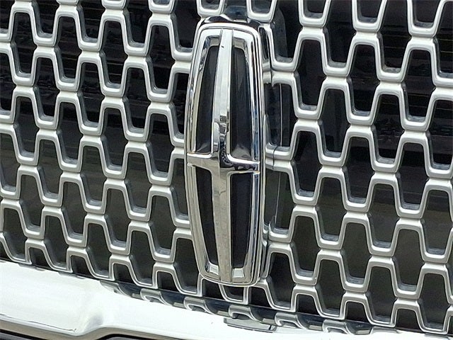 2019 Lincoln MKZ Standard