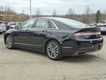 2019 Lincoln MKZ Standard