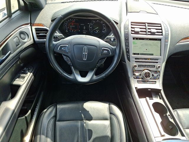 2019 Lincoln MKZ Reserve AWD