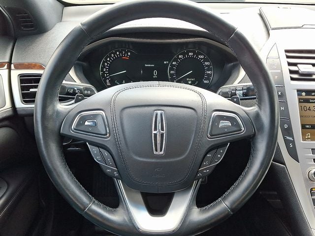 2019 Lincoln MKZ Reserve AWD