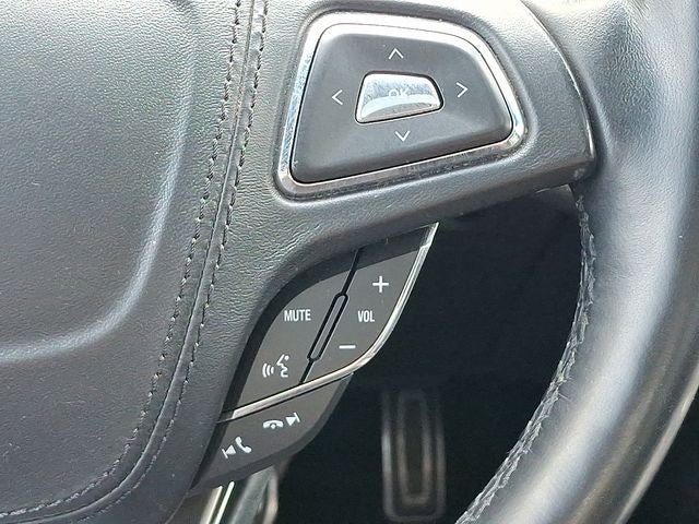 2019 Lincoln MKZ Reserve AWD