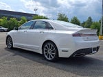 2019 Lincoln MKZ Reserve AWD
