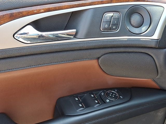2020 Lincoln MKZ Reserve AWD