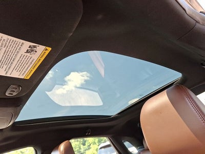 2020 Lincoln MKZ Reserve AWD