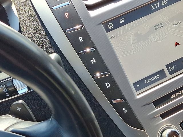 2020 Lincoln MKZ Reserve AWD