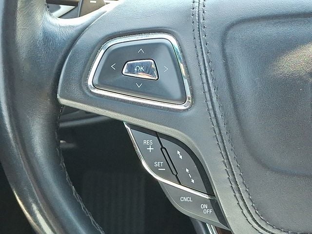 2020 Lincoln MKZ Reserve AWD