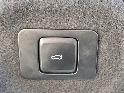 2020 Lincoln MKZ Reserve AWD