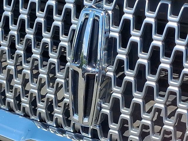 2020 Lincoln MKZ Reserve AWD
