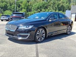 2020 Lincoln MKZ Reserve AWD