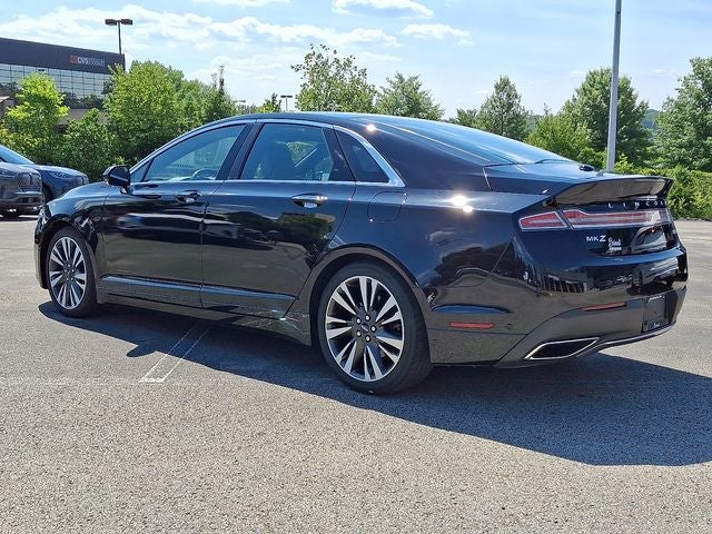 2020 Lincoln MKZ Reserve AWD